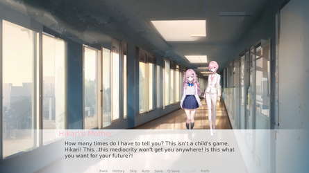 Beneath The Cherry Blossom Tree screenshot 7