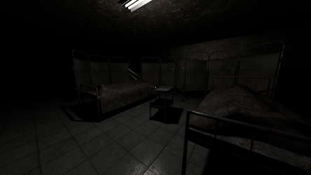 Vertical Descent screenshot 1