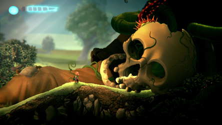 The Darkest Tales screenshot 10