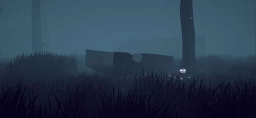 Fariwalk: The Prelude screenshot 6