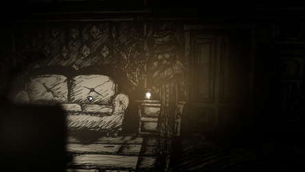 My Friend is a Raven screenshot 3