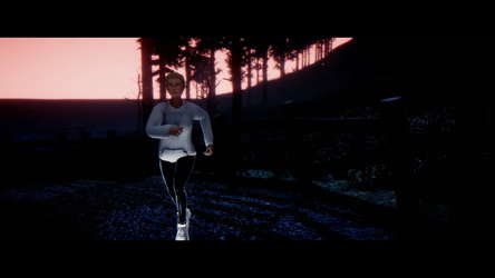 Another Day in Paradise screenshot 2