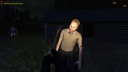 MidNight Cemetery screenshot 6