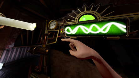 Nevrosa: Escape screenshot 5