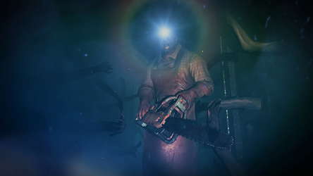 VERY BAD DREAMS screenshot 1