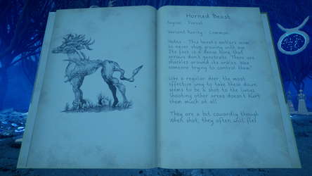 The Axis Unseen screenshot 2