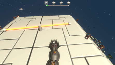 World Serpent screenshot 8