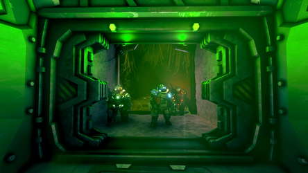 Deep Rock Galactic: Rogue Core screenshot 11