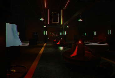 Valince Genesis: VR screenshot 2