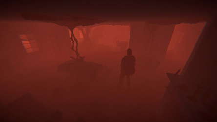 Survive Till Morning screenshot 5