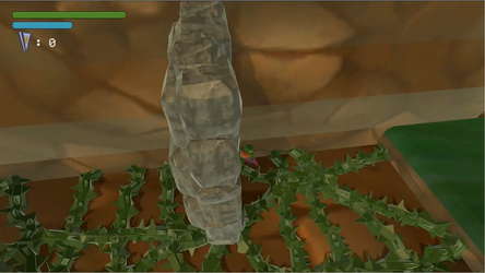 The Celestial Seeker screenshot 11