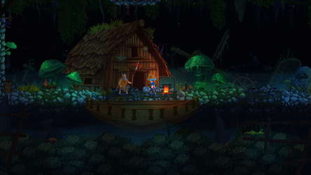 Emberbane screenshot 14