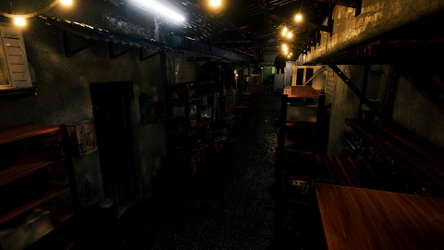 Apartment No 129 screenshot 6