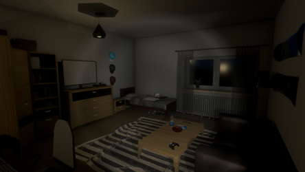 Psychic Isolation screenshot 3