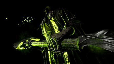 Soul of Savarog screenshot 1