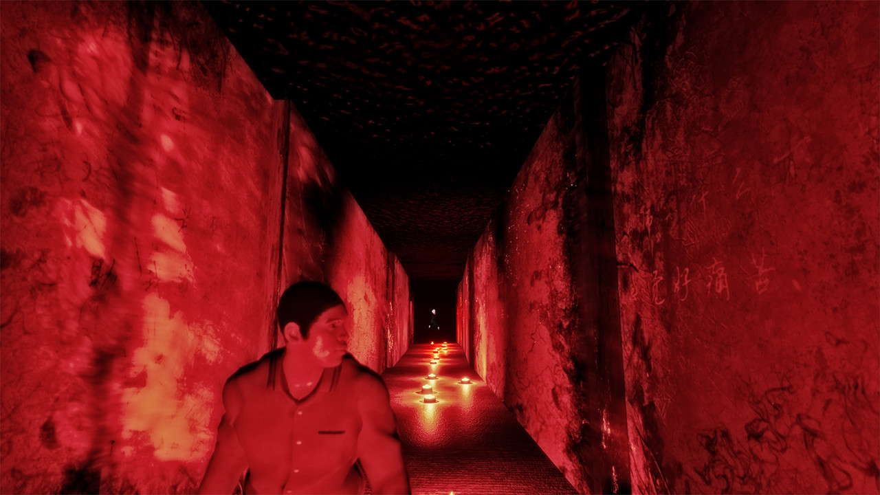 Vein Hotel screenshot
