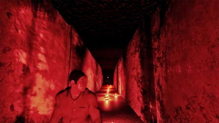 Vein Hotel screenshot 1