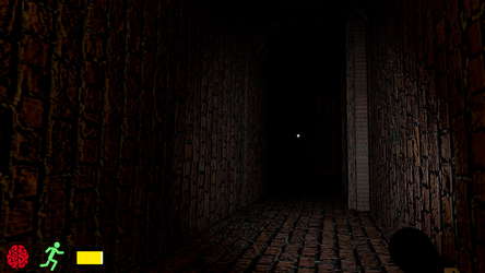 Beneath The Backrooms screenshot 2