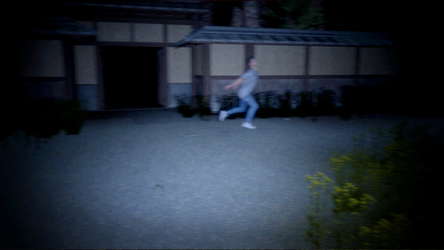 Disappearance - Takeshi. You were right. That Abandoned Village is Too Bad screenshot 8