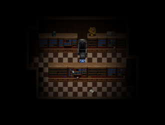 Ritual on the Eve 前夜祭 screenshot 4