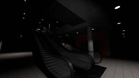 Lost In Static screenshot 7