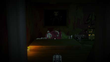 This Strange Realm Of Mine screenshot 5