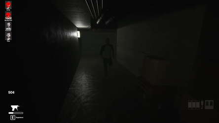 Narrow Escape screenshot 3