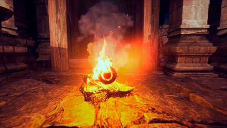 Permanent: Hope & Vacuum screenshot 14