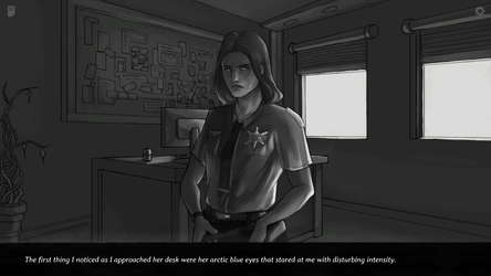 Echoes screenshot 1