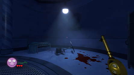 Billy's Game Show screenshot 7