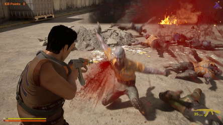 Apocalive screenshot 20