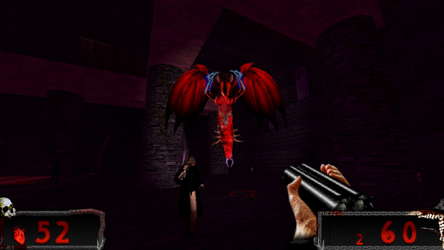 REVEREND screenshot 7