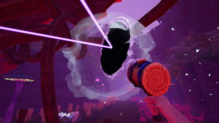 Between These Two screenshot 2