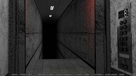 The Elevator Game with Catgirls screenshot 8