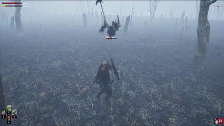 Shields of Asgard screenshot 5