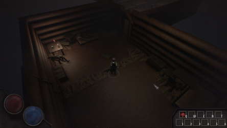 Diabolika screenshot 9