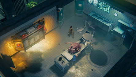 MISTERY screenshot 9