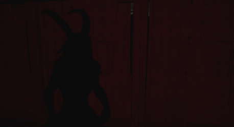 Forsaken Barn screenshot 1