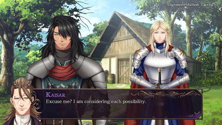 Demonheart: The Cursed Trial screenshot 9