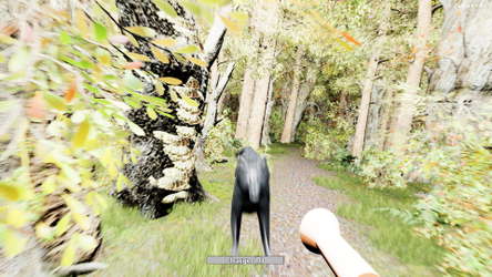 The Man with the Dog screenshot 6