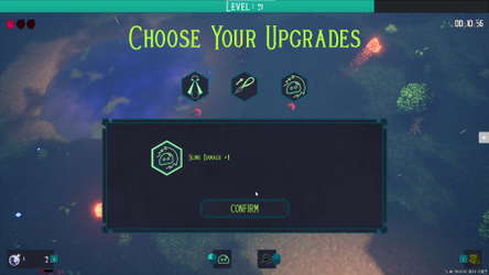 Slime Masters screenshot 3