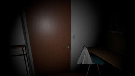 恐怖の採点 -Score the Fear- screenshot 5