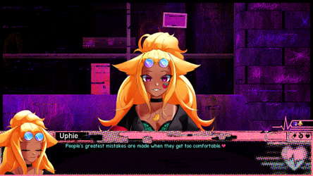Ad Nauseam - The Wrong Side screenshot 6