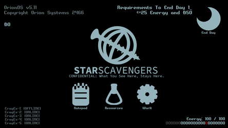 CragEx-5 screenshot 2