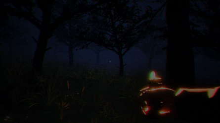Whispers Of Fear screenshot 4