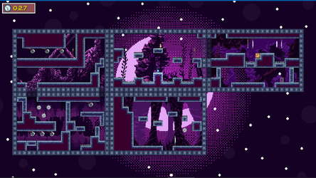 The Gate Of The Moon screenshot 4