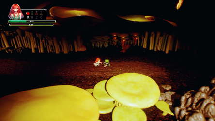 Eclipse of Elysium screenshot 8