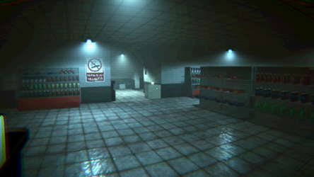 Sight Of The Victim: Passenger 23 screenshot 1
