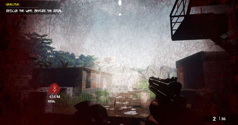 Domination screenshot 9