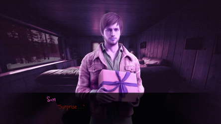 My Head On Your Body screenshot 14